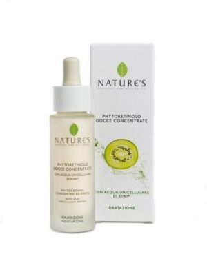 PHYTORETINOLO GOCCE CONCENTRATE 50 ml