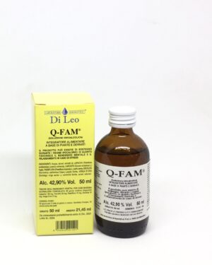 Q-FAM Di Leo ml 50ml