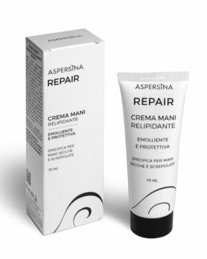 REPAIR CREMA MANI RELIPIDANTE 75 ml