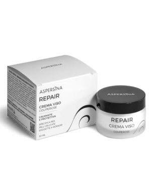REPAIR CREMA VISO COUPEROSE 50 ml