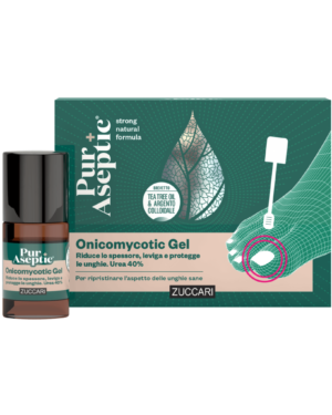 PURASEPTIC Onicomycotic gel 12 ml