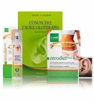 Zerodiet PLUS + Zerodiet LOCAL+ libro
