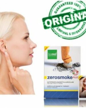 Zerosmoke®