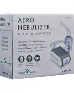 Aerosol AERO NEBULIZER HEALTH INNOVATION