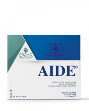 AIDE astuccio 20 stick bevibili da 10ml