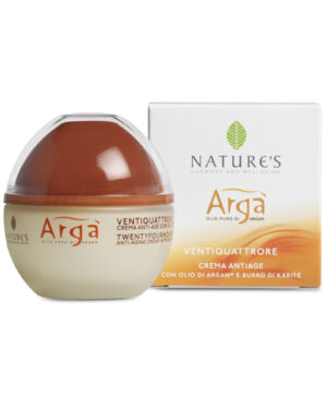 VENTIQUATTRORE Crema antiage