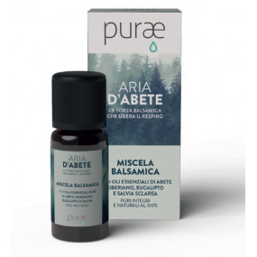 Aria d’Abete Miscela Balsamica 10ml
