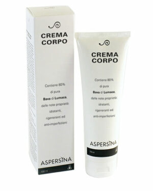 ASPERSINA CREMA CORPO 150 ml