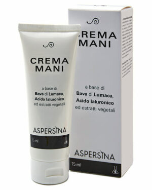 ASPERSINA CREMA MANI 75 ml