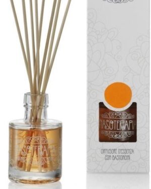 AGRUMI MEDITERRANEI
