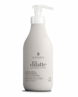 Crema Corpo Multifunzione Dìlatte – 250 ml –