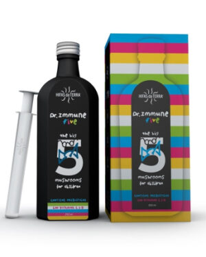 Dr. Immune Five 250 ml