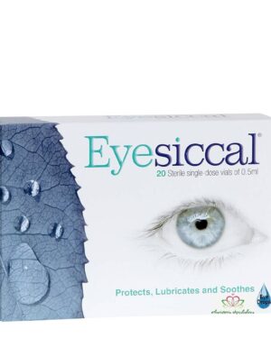 Eyesiccal gocce oculari 10 fialette monodose