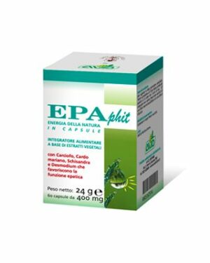 EPAPHIT 60 CASPULE AVD