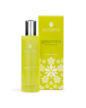 Gelsomino Eau de Toilette 50 ml
