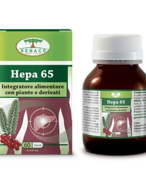 HEPA 65 60 cps