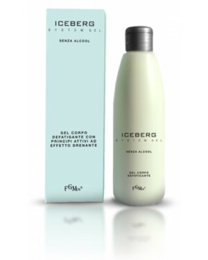 Iceberg System Gel 200 ml