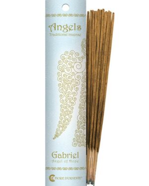 Gabriel Angels Incense – Incenso Naturale