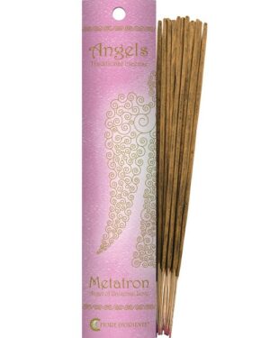 Metatron Angels Incense – Incenso Naturale