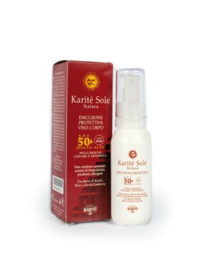 Emulsione Baby Spray FP50 125 ml