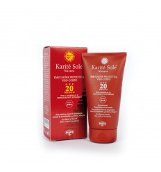 Emulsione Viso-Corpo FP20 150 ml