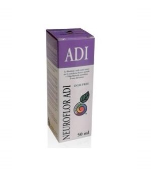 NEUROFLOR ADI 50 ml