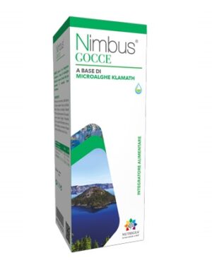 Nimbus gocce 50 ml