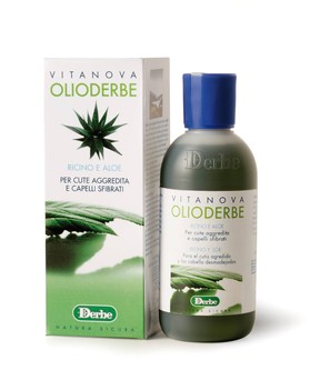 Olioderbe aloe ml 200 – vitanova
