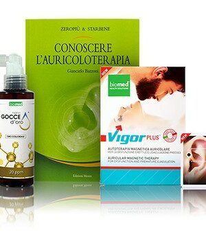VIGOR PLUS SOLUTION