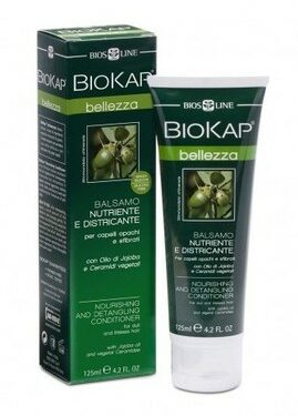 BioKap Balsamo Nutriente e Districante 125 ml