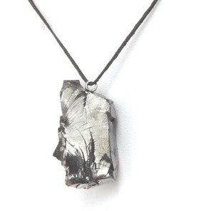 Pendente in Shungite Elite