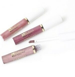 Lipgloss all’olio di oliva