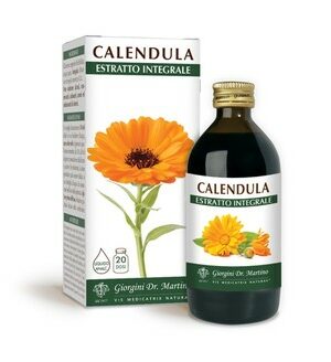Calendula Estratto Integrale 200 ml
