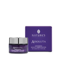 Assoluta Contorno occhi e labbra Antietà 15 ml