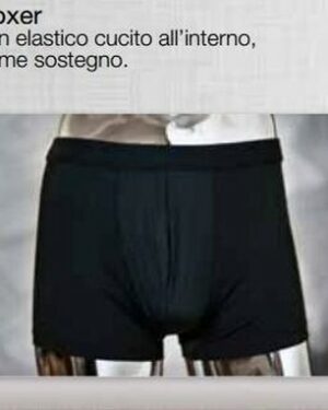Boxer Taglia L