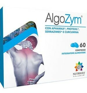 AlgoZym 60 capsule – nutrigea