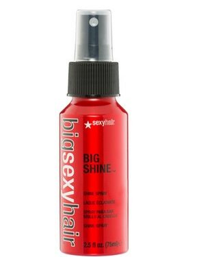 BIG ™ SHINE SPRAY 75 ml