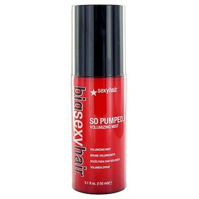 SEO PUMPED VOLUMIZING MIST 150 ml