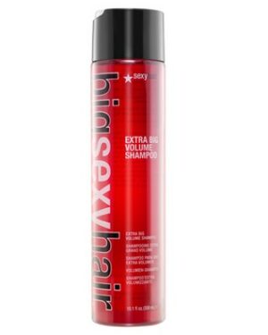 EXTRA BIG VOLUME SHAMPOO 300 ml pH 6.5