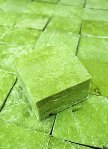 sapone di Mardin Aleppo colors circa 170 gr 