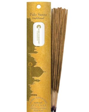 Incenso Naturale – Palo Santo Traditional