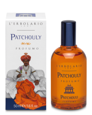 PATCHOULY Acqua di Profumo 50 ml