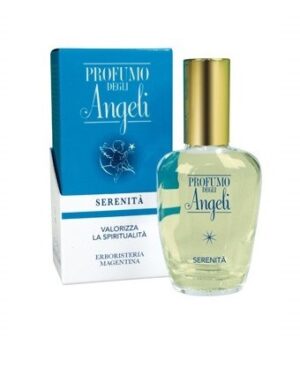 Profumo Angeli Flacone 50 ml