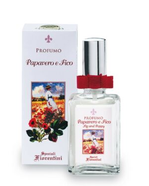 PROFUMO PAPAVERO E FICO ml 50