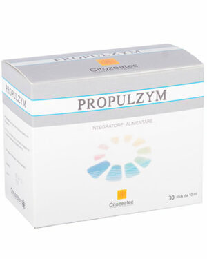 Propulzym Stick 10 Ml 30 Bustine
