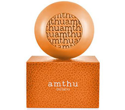SAPONE Amthu 200gr 2 CHAKRA – arancione