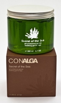 SECRET OF THE SEA 200 ml