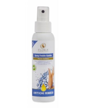 Spray Freddo Gambe 100 ml