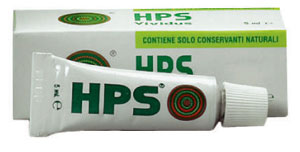 HERPES CREMA (HPS) 5ml 