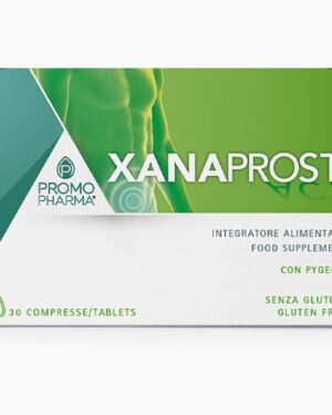 XANAPROST ACT 30 compresse